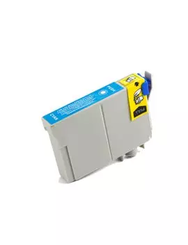 Cartuccia Compatibile Epson T0732 (Ciano 440 pagine)