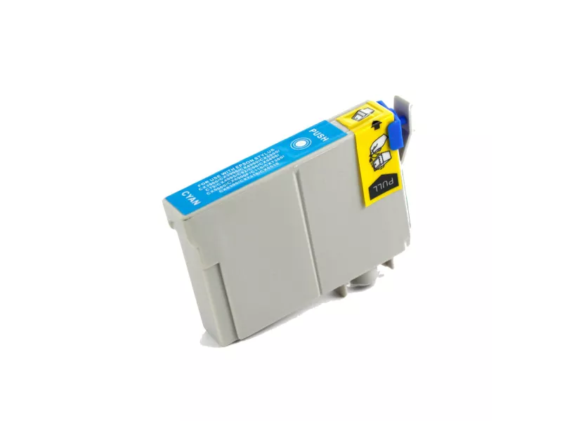 Cartuccia Compatibile Epson T0732 (Ciano 440 pagine) Cartuccia Compatibile Epson T0732 (Ciano 440 pagine)