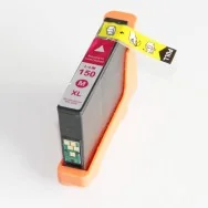 Cartuccia Compatibile Lexmark 14N1609E 150XL (Magenta 700 pagine)