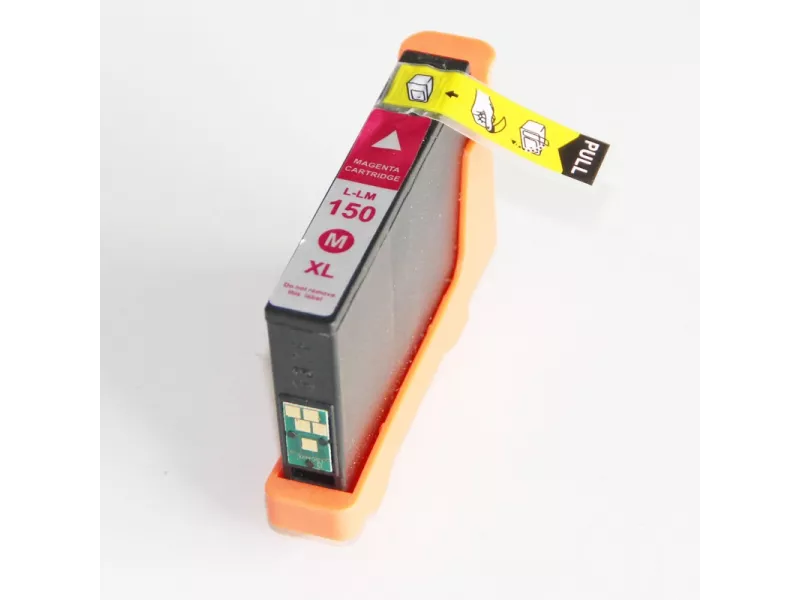 Cartuccia Compatibile Lexmark 14N1609E 150XL (Magenta 700 pagine)