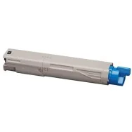 Toner Compatibile Oki 43459324 (Nero 2500 pagine)