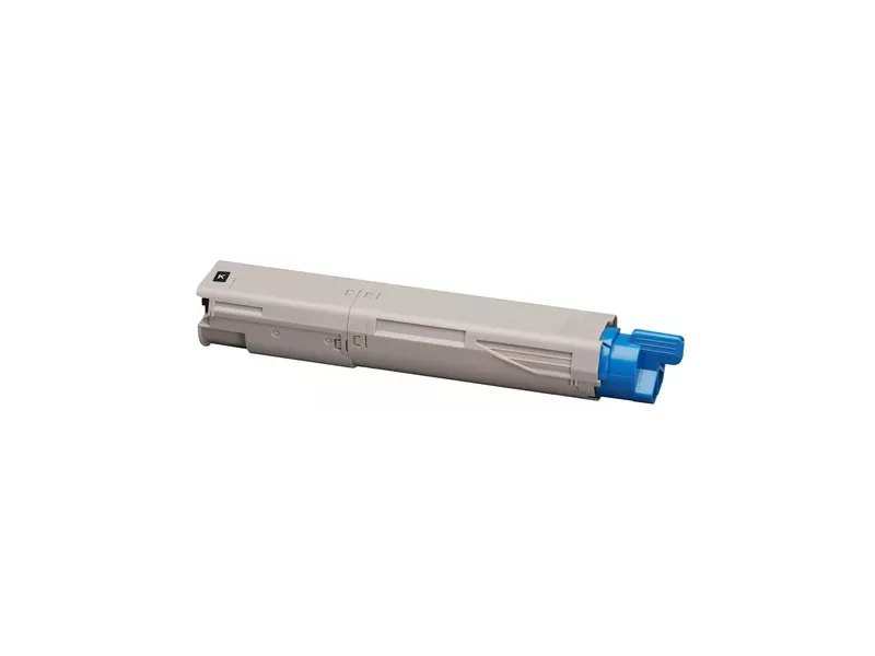 Toner Compatibile Oki 43459324 (Nero 2500 pagine)