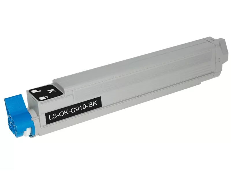 Toner Compatibile Oki 44036024 (Nero 15000 pagine)