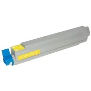 Toner Compatibile Oki 44036021 (Giallo 15000 pagine)