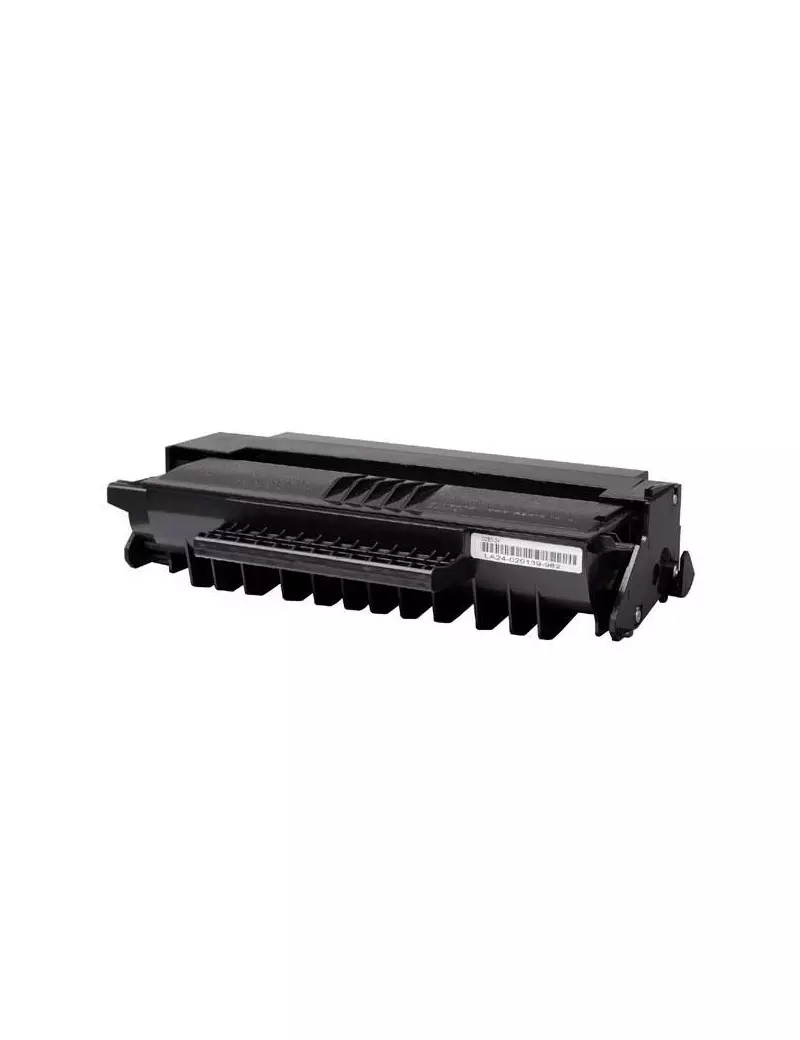 Toner Compatibile Oki 01240001 (Nero 5500 pagine) Toner Compatibile Oki 01240001 (Nero 5500 pagine)