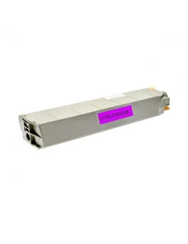 Toner Compatibile Oki 41963606 (Magenta 15000 pagine)
