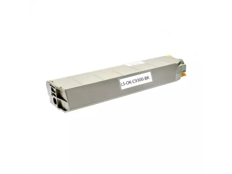 Toner Compatibile Oki 41963608 (Nero 15000 pagine)