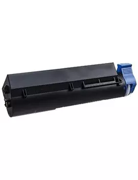 Toner Compatibile Oki 43997202 (Nero 7000 pagine)