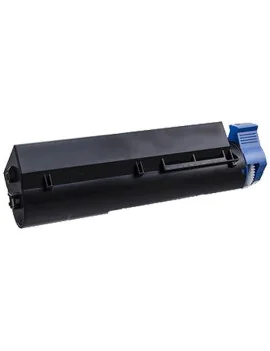 Toner Compatibile Oki 43997202 (Nero 7000 pagine)