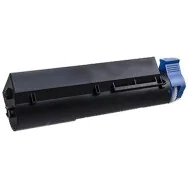 Toner Compatibile Oki 43997202 (Nero 7000 pagine)