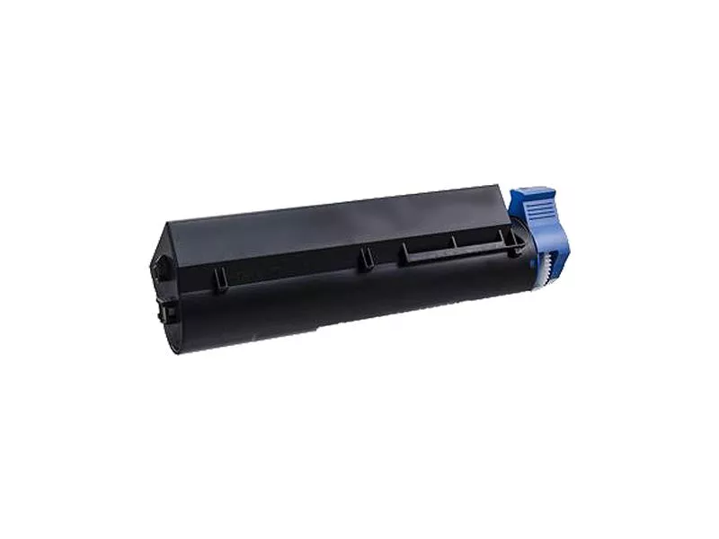 Toner Compatibile Oki 43997202 (Nero 7000 pagine) Toner Compatibile Oki 43997202 (Nero 7000 pagine)