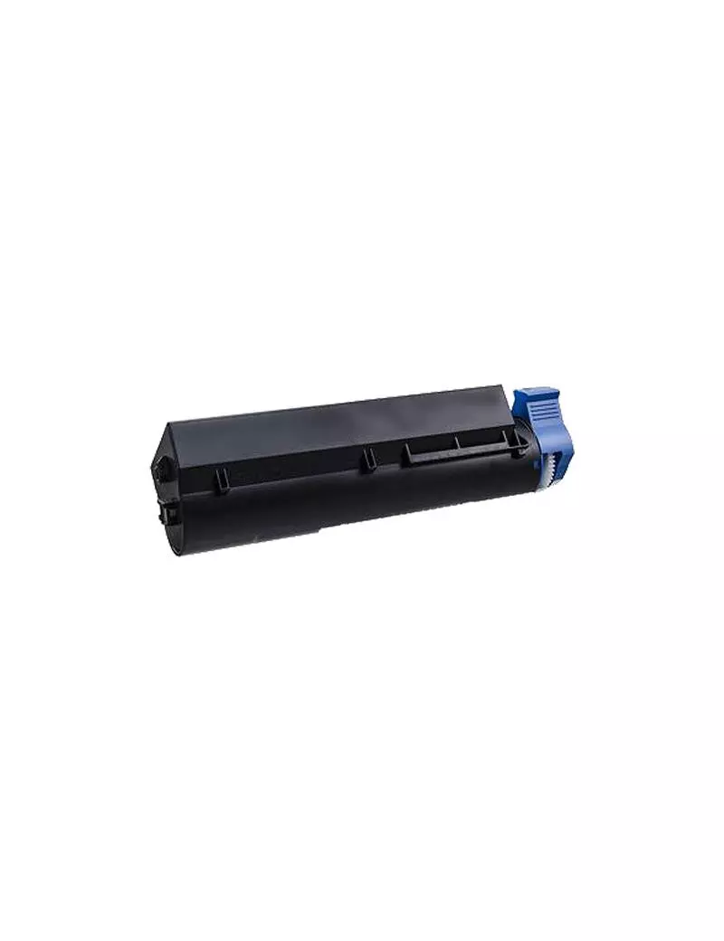 Toner Compatibile Oki 43997202 (Nero 7000 pagine)