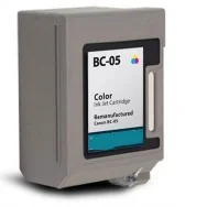 Cartuccia Compatibile Canon BC-05 0885A002AA (Colori 550 pagine)