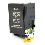 Cartuccia Compatibile Canon BC-20 0895A348 (Nero 1000 pagine)
