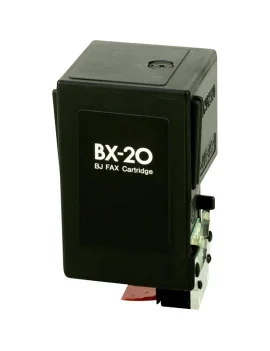 Cartuccia Compatibile Canon BX-20 0896A002 (Nero 900 pagine)