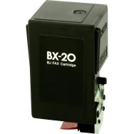 Cartuccia Compatibile Canon BX-20 0896A002 (Nero 900 pagine)