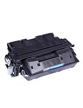 Toner Compatibile HP C8061A 61A (Nero 6000 pagine)