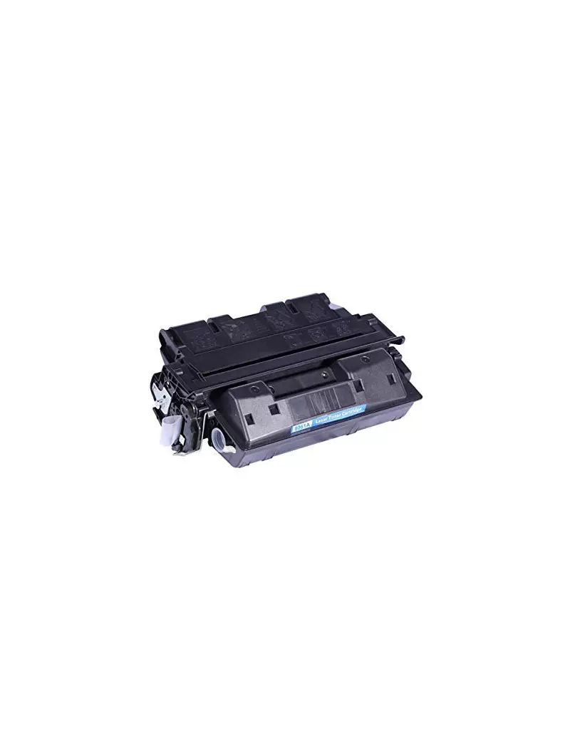 Toner Compatibile HP C8061A 61A (Nero 6000 pagine)