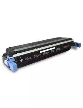 Toner Compatibile HP C9730A 645A (Nero 13000 pagine)