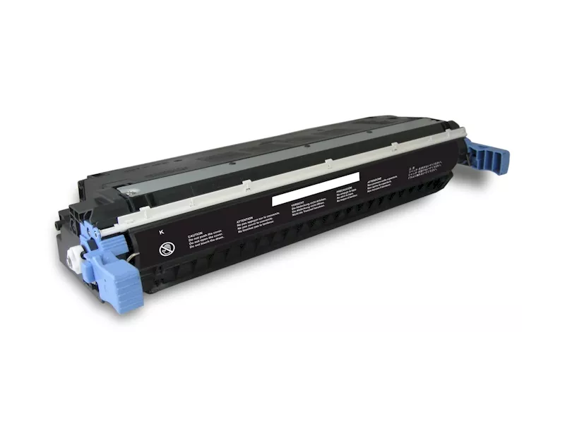 Toner Compatibile HP C9730A 645A (Nero 13000 pagine)