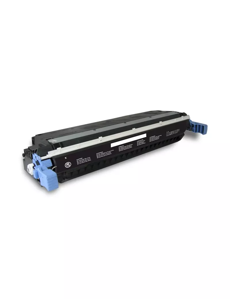 Toner Compatibile HP C9730A 645A (Nero 13000 pagine)