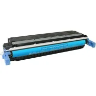 Toner Compatibile HP C9731A 645A (Ciano 12000 pagine)