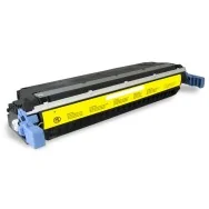 Toner Compatibile HP C9732A 645A (Giallo 12000 pagine)