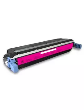 Toner Compatibile HP C9733A 645A (Magenta 12000 pagine)