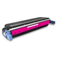 Toner Compatibile HP C9733A 645A (Magenta 12000 pagine)