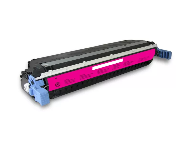 Toner Compatibile HP C9733A 645A (Magenta 12000 pagine)