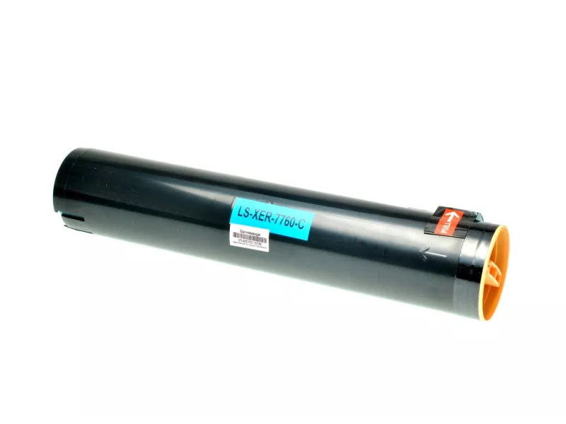 Toner Compatibile Xerox 106R01160 (Ciano 25000 pagine)