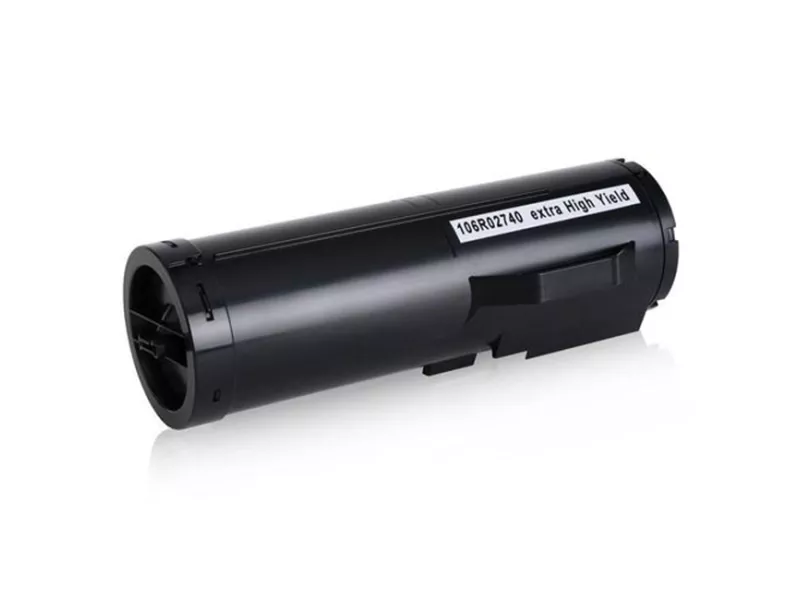 Toner Compatibile Xerox 106R02740 (Nero 25900 pagine)