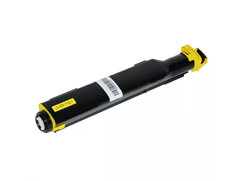 Toner Compatibile Xerox 006R01263 (Giallo 8000 pagine)