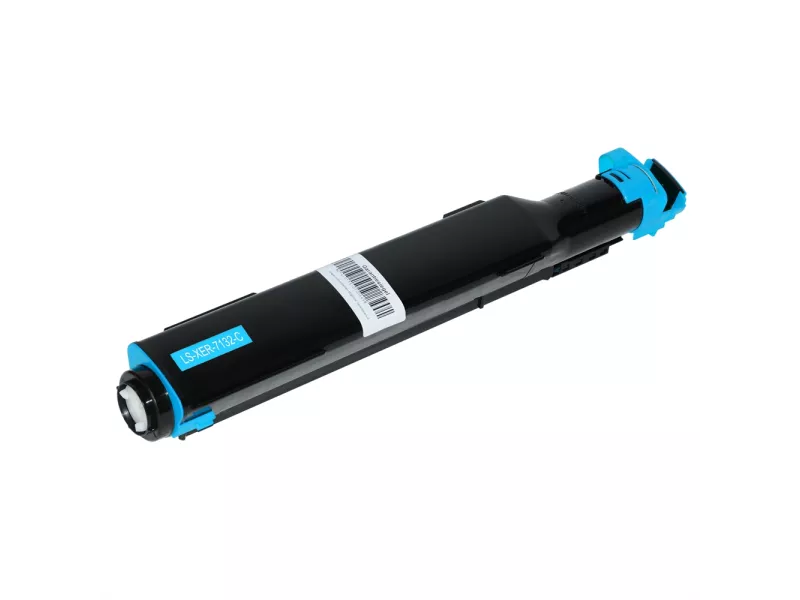 Toner Compatibile Xerox 006R01265 (Ciano 8000 pagine)