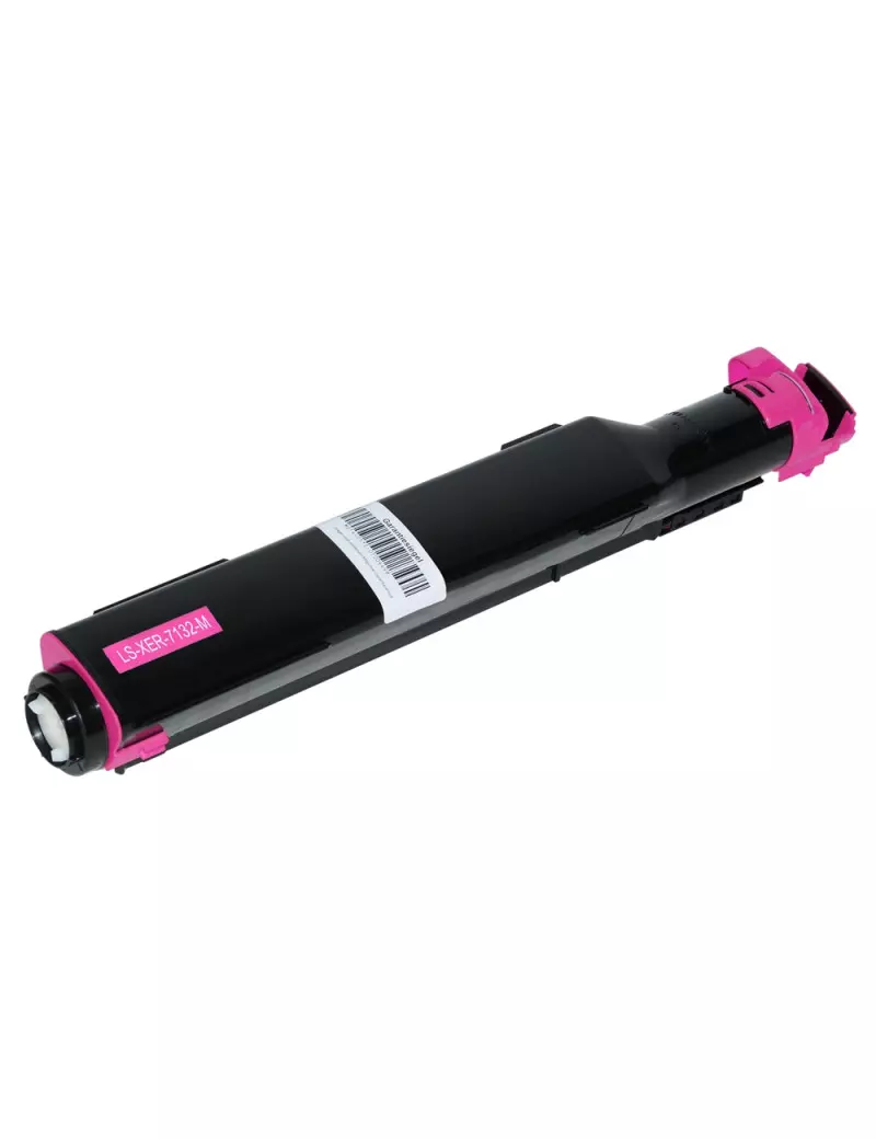 Toner Compatibile Xerox 006R01264 (Magenta 8000 pagine) Toner Compatibile Xerox 006R01264 (Magenta 8000 pagine)