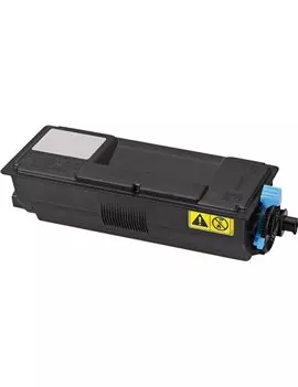 Toner Compatibile Utax 614010010 (Nero 14500 Pagine)