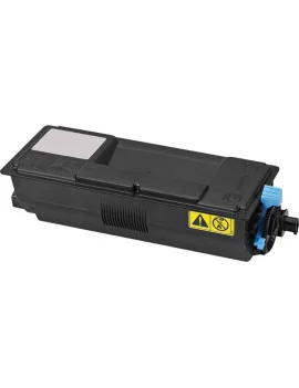 Toner Compatibile Utax 614010010 (Nero 14500 Pagine)