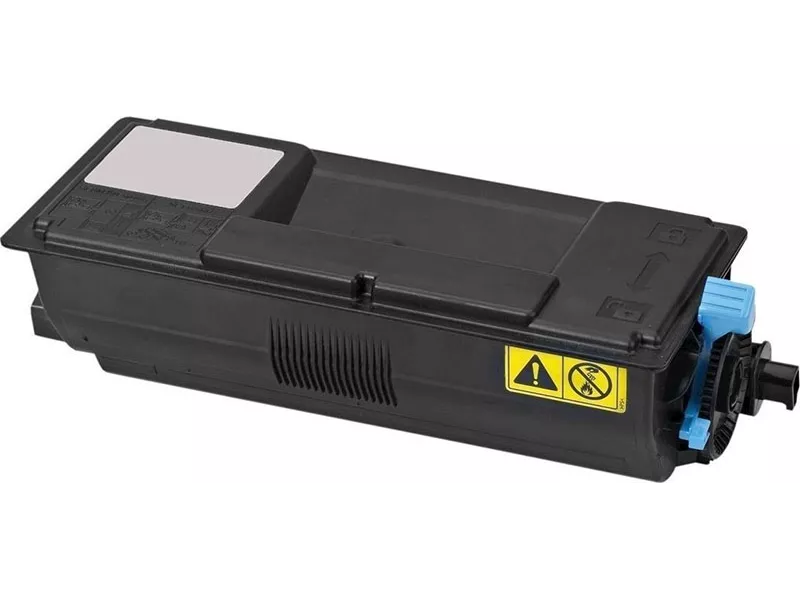 Toner Compatibile Utax 614010010 (Nero 14500 Pagine)