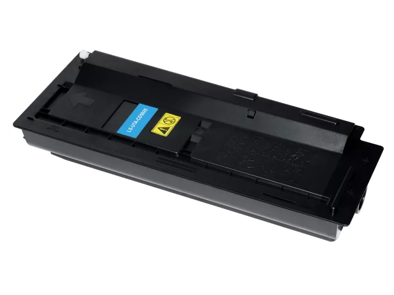 Toner Compatibile Utax 613011010 (Nero 15000 pagine)