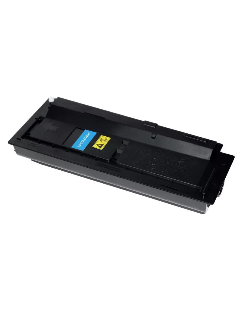 Toner Compatibile Utax 613011010 (Nero 15000 pagine) Toner Compatibile Utax 613011010 (Nero 15000 pagine)