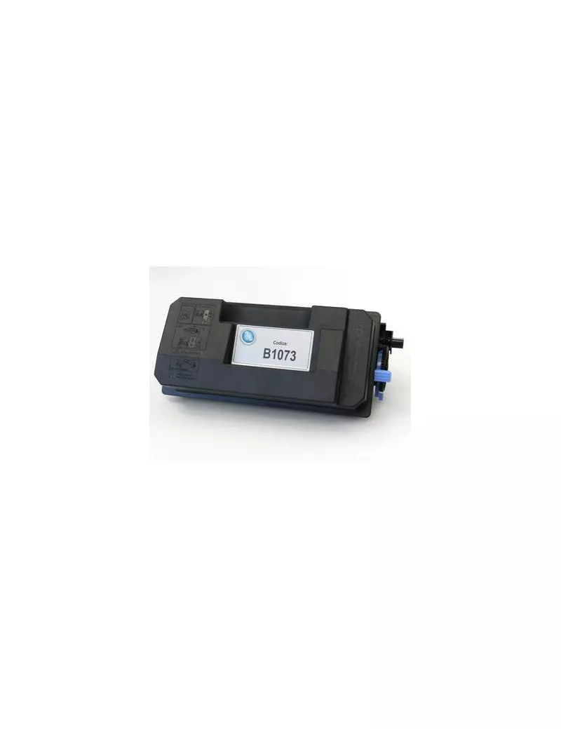 Toner Compatibile Olivetti B1073 (Nero 25000 pagine) Toner Compatibile Olivetti B1073 (Nero 25000 pagine)