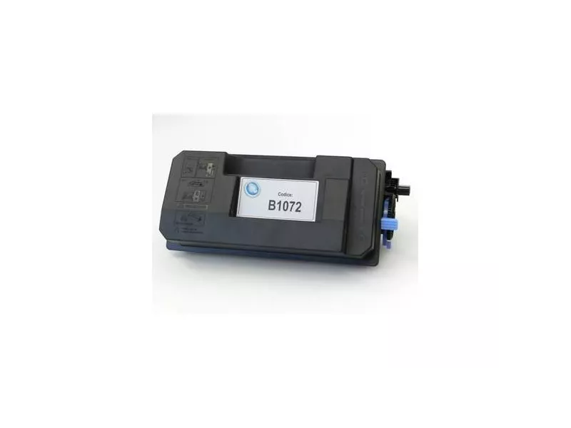 Toner Compatibile Olivetti B1072 (Nero 15500 pagine)