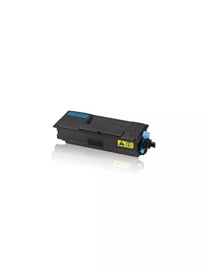 Toner Compatibile Olivetti B1071 (Nero 12500 pagine) Toner Compatibile Olivetti B1071 (Nero 12500 pagine)