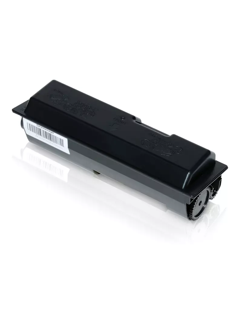Toner Compatibile Olivetti B0812 (Nero 20000 pagine) Toner Compatibile Olivetti B0812 (Nero 20000 pagine)