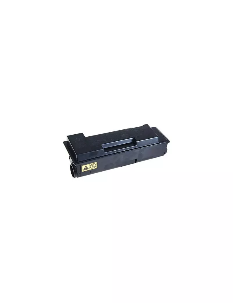 Toner Compatibile Olivetti B0708 (Nero 12000 pagine) Toner Compatibile Olivetti B0708 (Nero 12000 pagine)