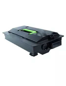 Toner Compatibile Olivetti B0567 (Nero 34000 pagine)