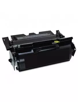 Toner Compatibile Lexmark X654X11E (Nero 36000 pagine)