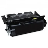 Toner Compatibile Lexmark X654X11E (Nero 36000 pagine)