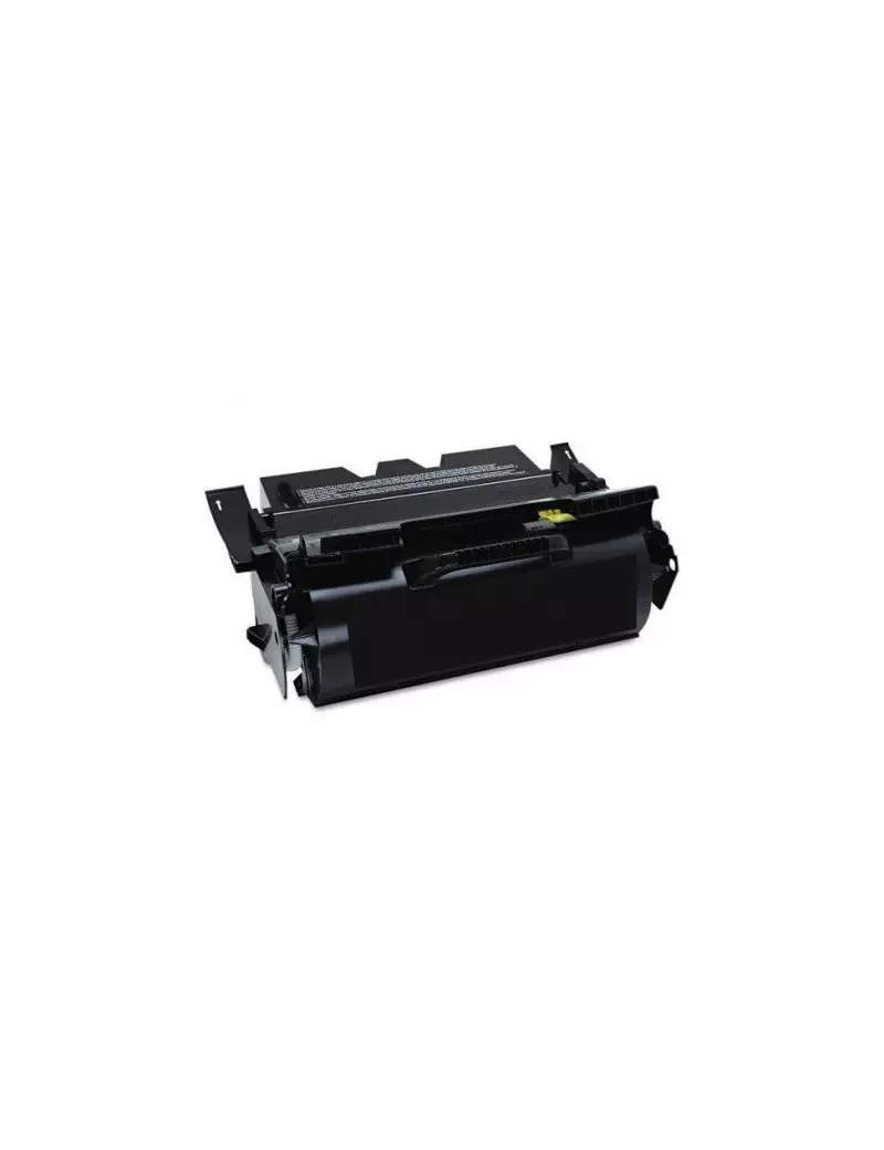 Toner Compatibile Lexmark X654X11E (Nero 36000 pagine)