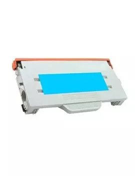 Toner Compatibile Lexmark 20K1400 (Ciano 6000 pagine)